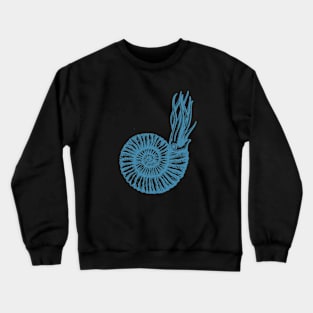 ANCIENT SEA Crewneck Sweatshirt